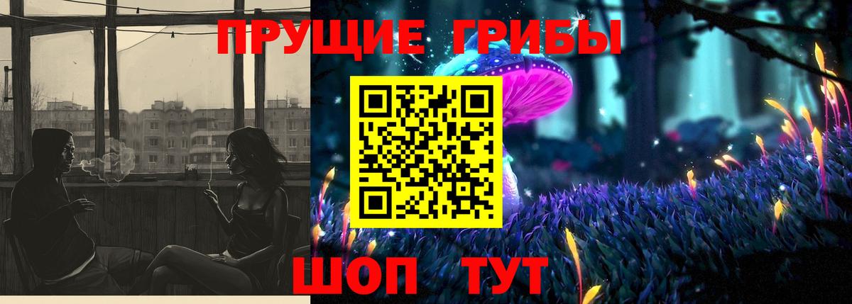 Галлюциногенные грибы Cubensis Вольск